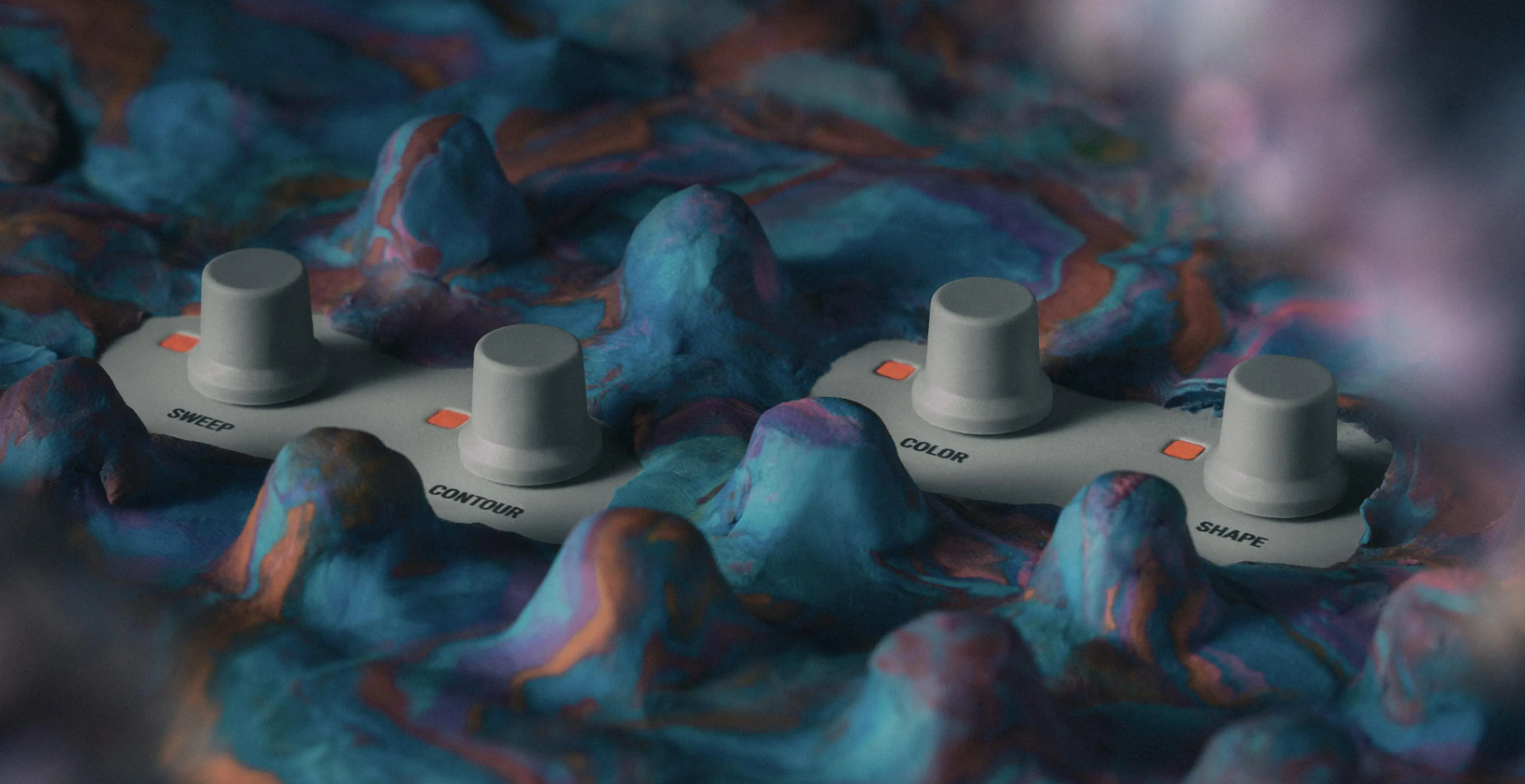 Elektron - Model:Cycles - An honest review — SINESQUARES Elektron - Model:Cycles - An honest review — SINESQUARES